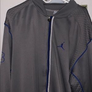 Men’s Jordan Jacket